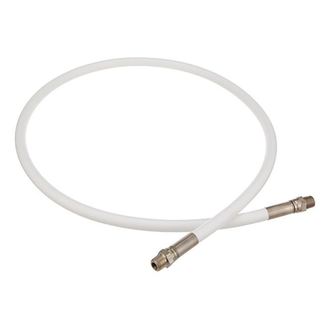 Ultrafryer Ulf12541 Tuyau De Lavage Avec Raccords, 72 Po