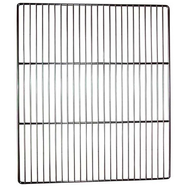 Victory Vic50597701 Étagère De Réfrigérateur En Fil Plaqué, 21 1/2 X 25 Po