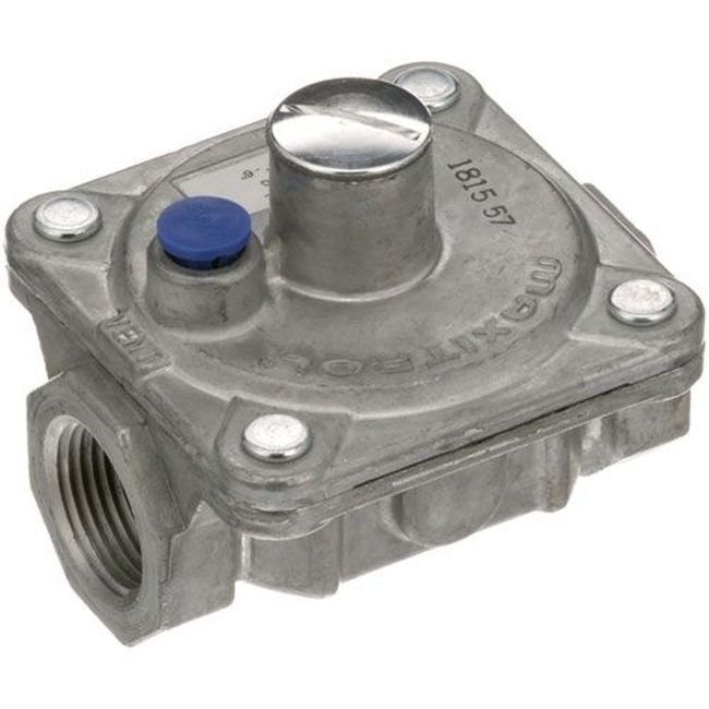 Vulcan Hart Vul00-408279-00020 Régulateur De Pression De Gaz Naturel, 3/4 Po Fpt