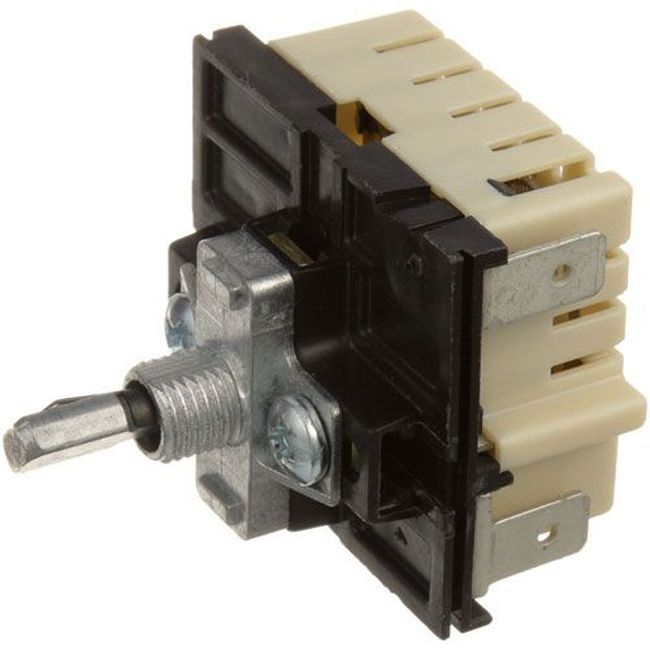 Vulcan Hart Vul00-411503-00004 Interrupteur Infini 240 Volts