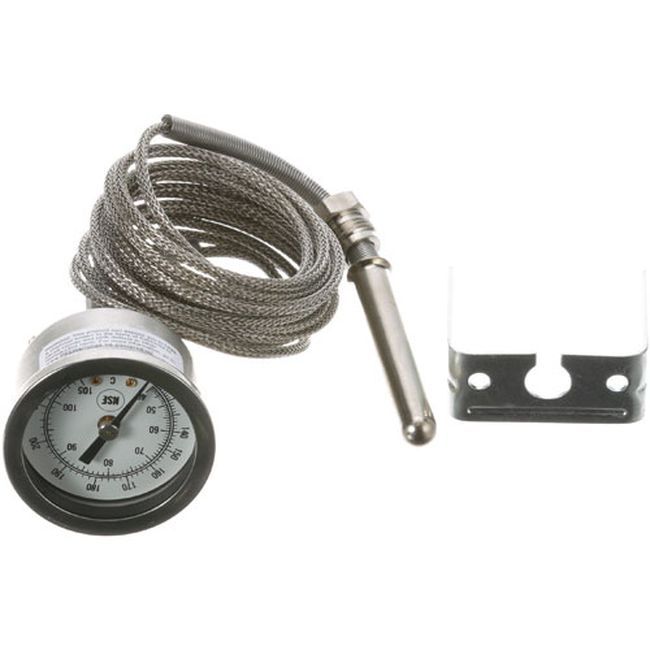 Vulcan Hart Vul00-437041-00004 Thermomètre