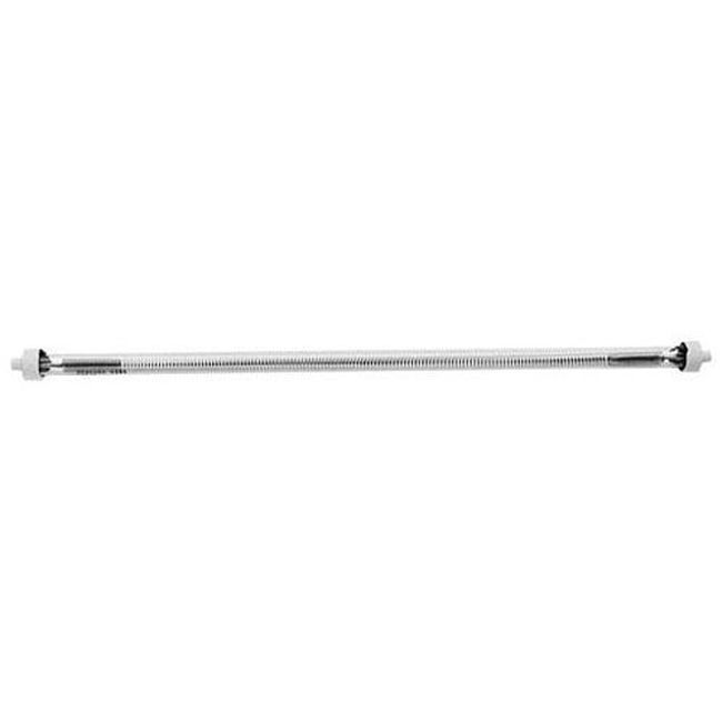 Vulcan Hart Vul00-825300 Élément Chauffant À Quartz Avec Connecteur De Fil, 208 Volts, 1 800 Watts, 19 5/8 Po