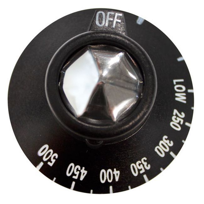 Vulcan Hart Vul00-922046 Bj Adjustable Knob