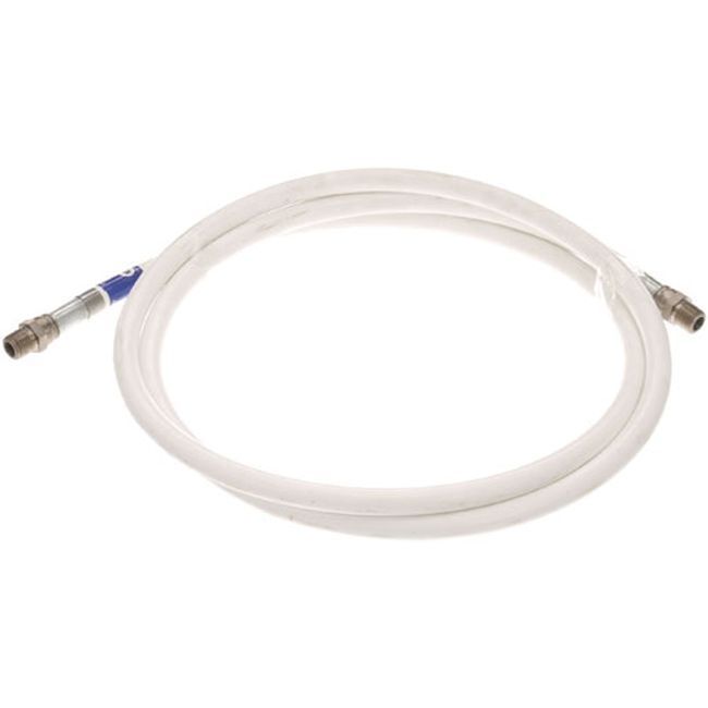 Waste King Was109142 National Pipe Thread Fry Filter Hose, 10 Ft