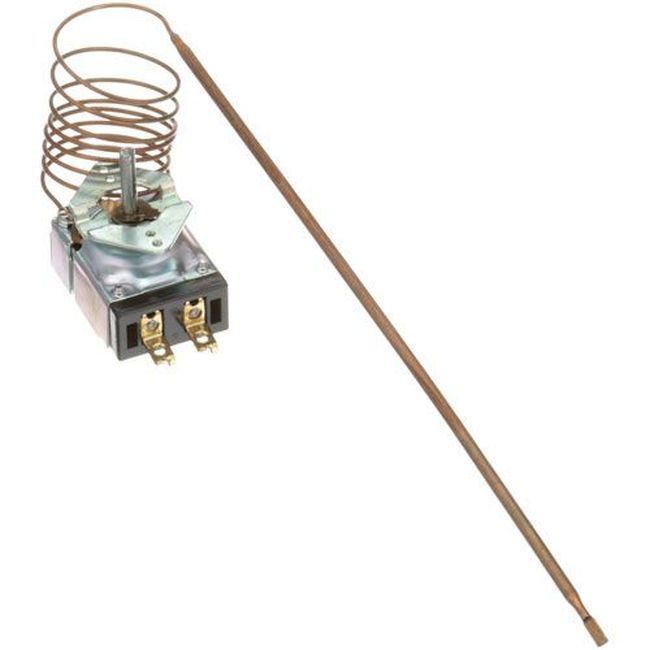 Wells Wel2t-38968 K Type Thermostat With 36 In Capillary