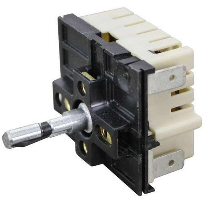 Wells Welws-50572 240 Volts/15 Amps Infinite Heat Switch