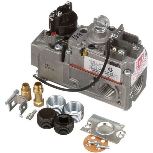Wells Welws-65307 Natural Gas Control Valve