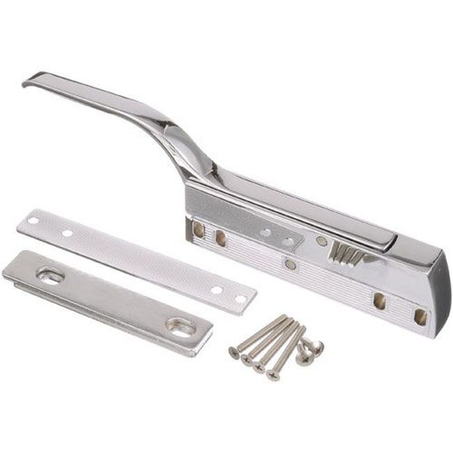 Winston Products Winps1774 Loquet De Porte Magnétique
