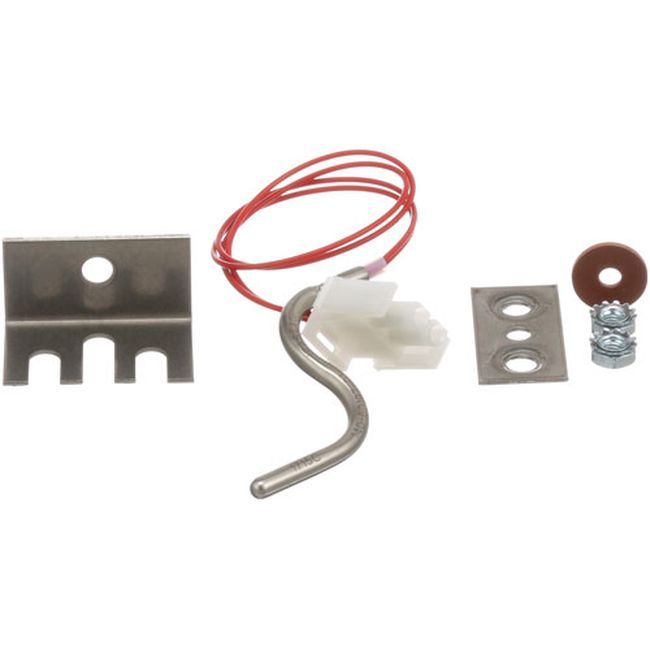 Winston Products Winps2255 Sonde D'air De Cuisson Et De Maintien