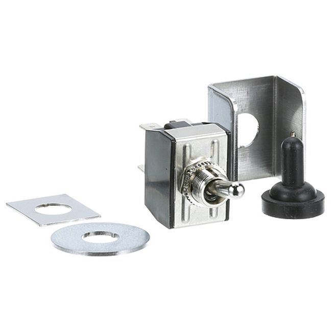 Winston Products Winps2304 Kit De Modernisation D'interrupteur À Bascule