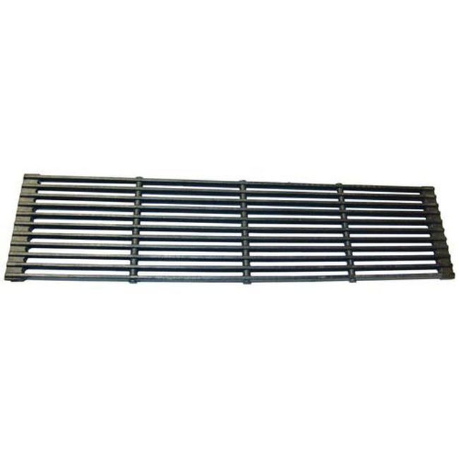 Wittco Wit00-851800-00910 Grille Supérieure En Fonte, 6 X 24 Po