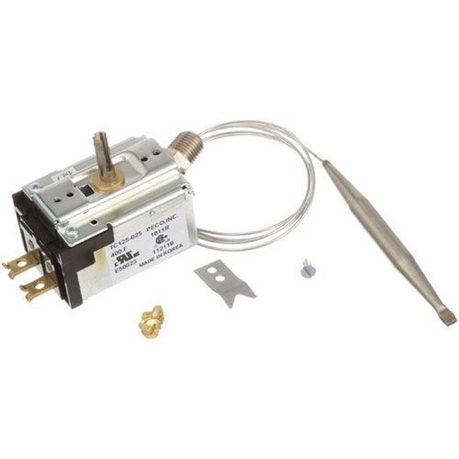 Thermostat De Type Peco Pour Dean, Numéro De Pièce 1175