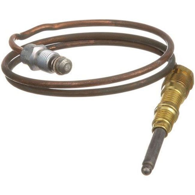 1900 Series 24 Inch Long Heavy Duty Thermocouple For Dean Part Number 807-0699