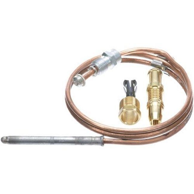 Thermocouple Snap Fit 24 Pouces Série 1980 Pour Duke, Numéro De Pièce 213590