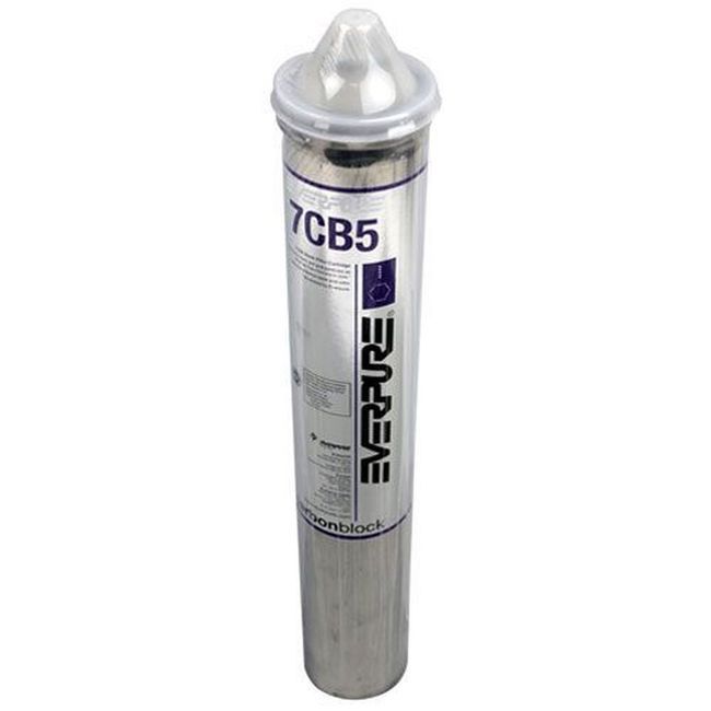 Steamer-7cb5 Filter Cartridge For Everpure Part Number 9618-11