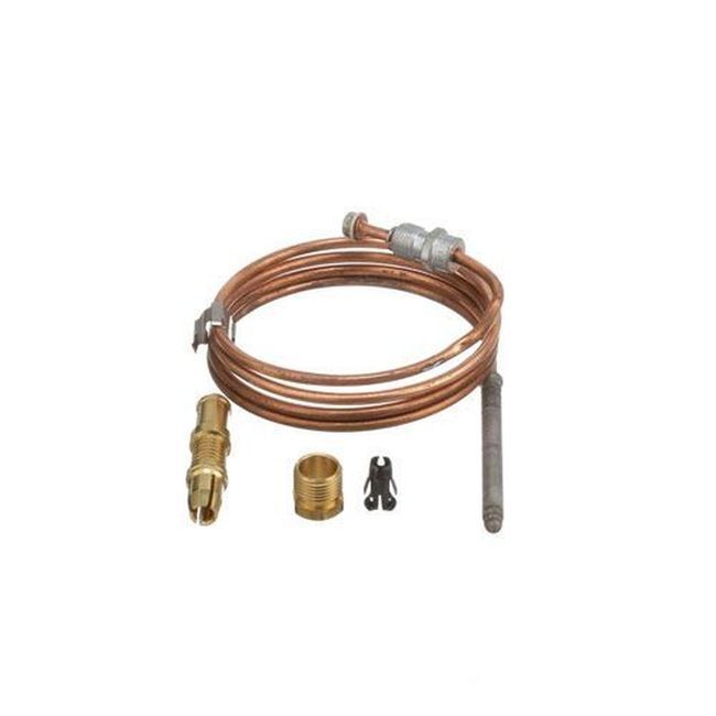 Thermocouple Snap Fit 36 pouces Série 1980 Pour Grindmaster, Numéro De Pièce A556-001