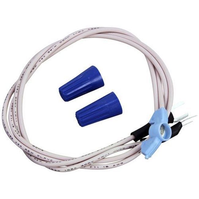 Câbles De 18 Pouces Avec 2 Cosses À Vis, Adaptateur Haute Limite Pour Grindmaster, Référence L113a