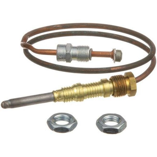 Thermocouple Robuste De 18 Pouces Série 1900 Pour La Gamme Jade, Numéro De Pièce : 4612600100