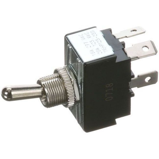 Interrupteur Marche/arrêt Pour Lincoln, Numéro De Pièce 68117sp