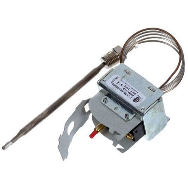 Pitlchm Type Safety Thermostat For Magikitch'n Part Number Pp10084