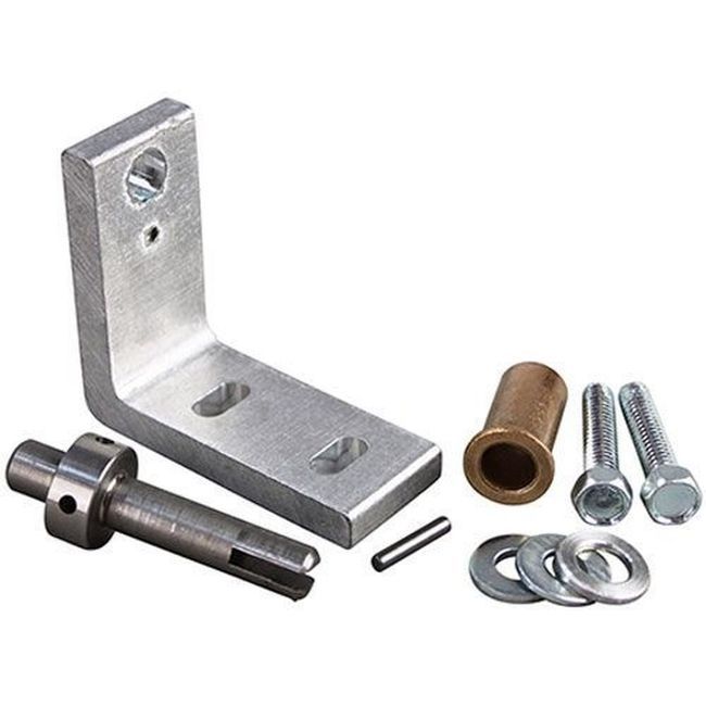 Door Top Hinge Kit For True Part Number E870865