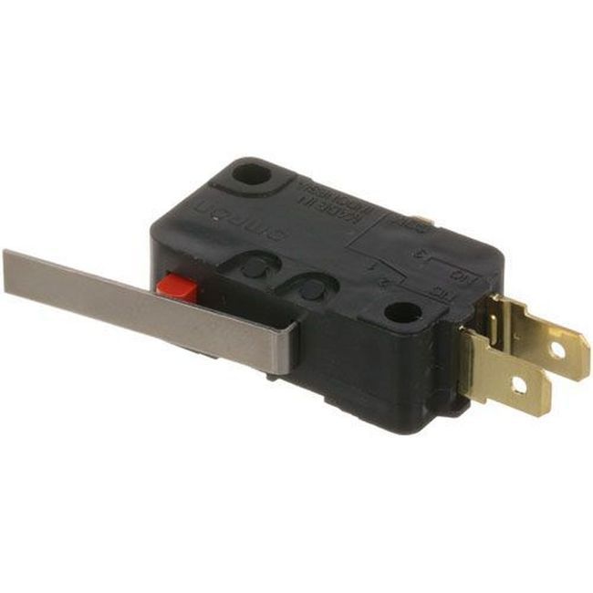 Interrupteur De Verrouillage Pour Turbochef, Numéro De Pièce 102012