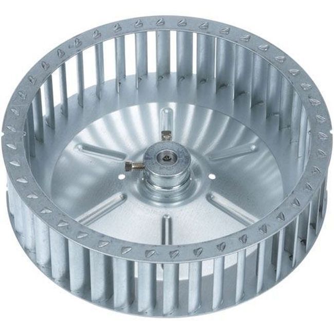 Blower Wheel For Vulcan Hart Part Number 00-415780-00005