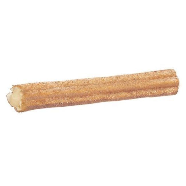 Hola Churros Churros À La Crème Bavaroise De 10 Po, 2,7 Oz -- 50 Par Caisse
