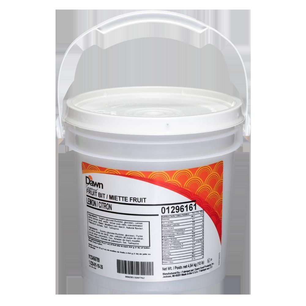Dawn Lemon Fruit Bit, 4.54 Kg