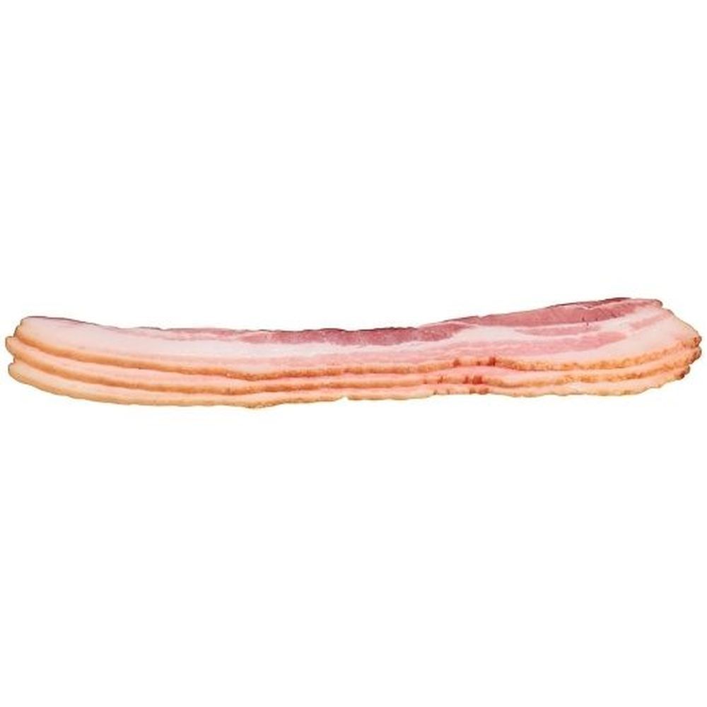 Jones Dairy Farm Cherrywood Smoked Bacon Slice, 6.8 Kg