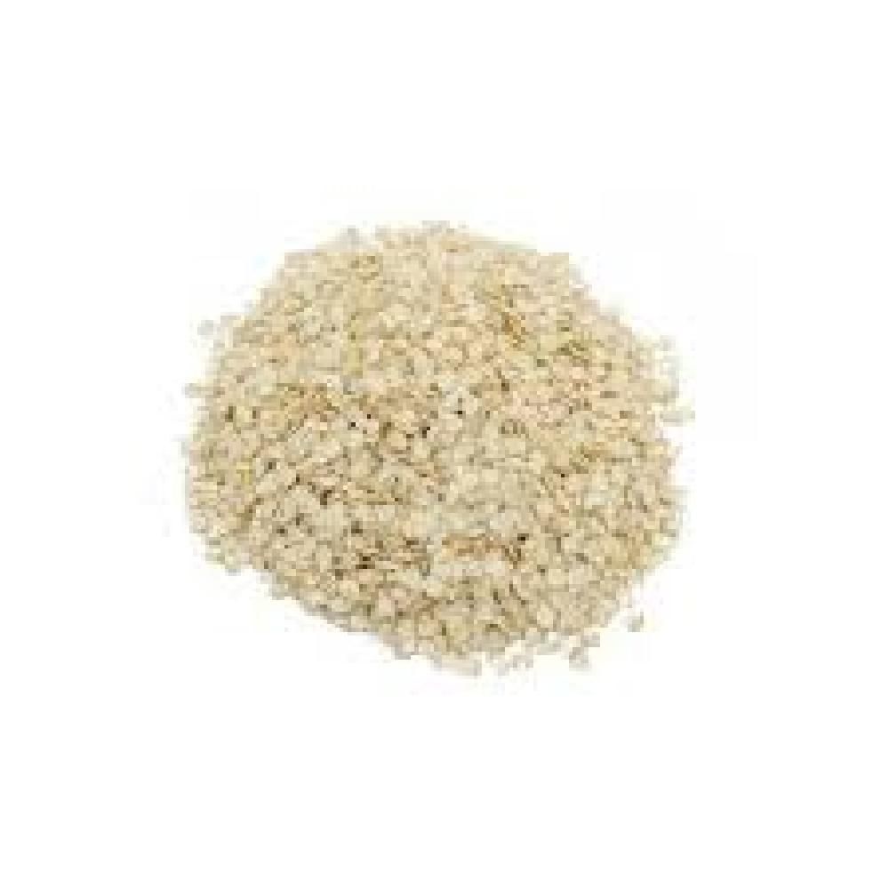 Novaquinoa Roasted White Quinoa Flakes, 10 Kg