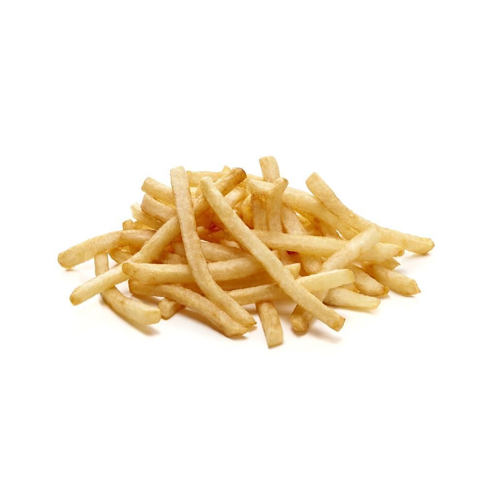 Quali-fraiche Shoestring With Skin French Fry, 2 Kg - 6 Per Case