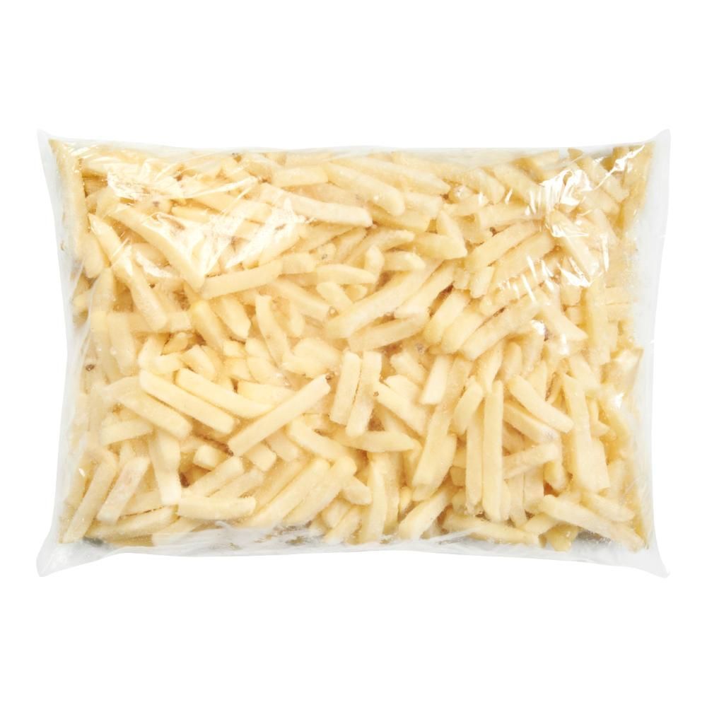 Max-fry 7/16 French Fry, 2.27 Kg - 6 Per Case