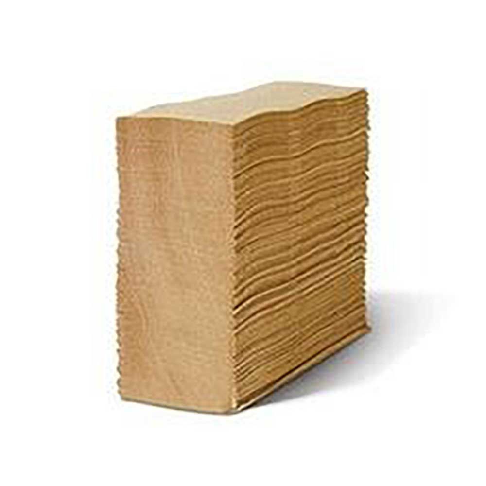 Esteem Kraft Metro Multifold Towel, 9 X 9.5 In -- 4008 Per Case