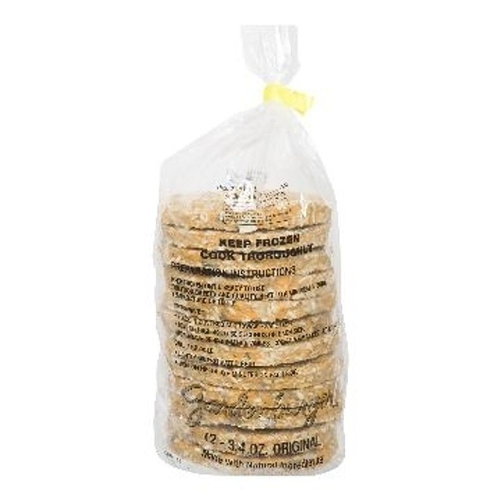 Gardenburger Burger Végétarien, 96 G – 48 Par Caisse