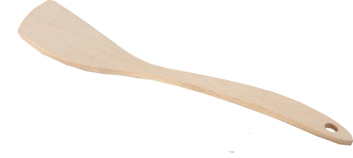 Browne Solid Spatula, 13 In