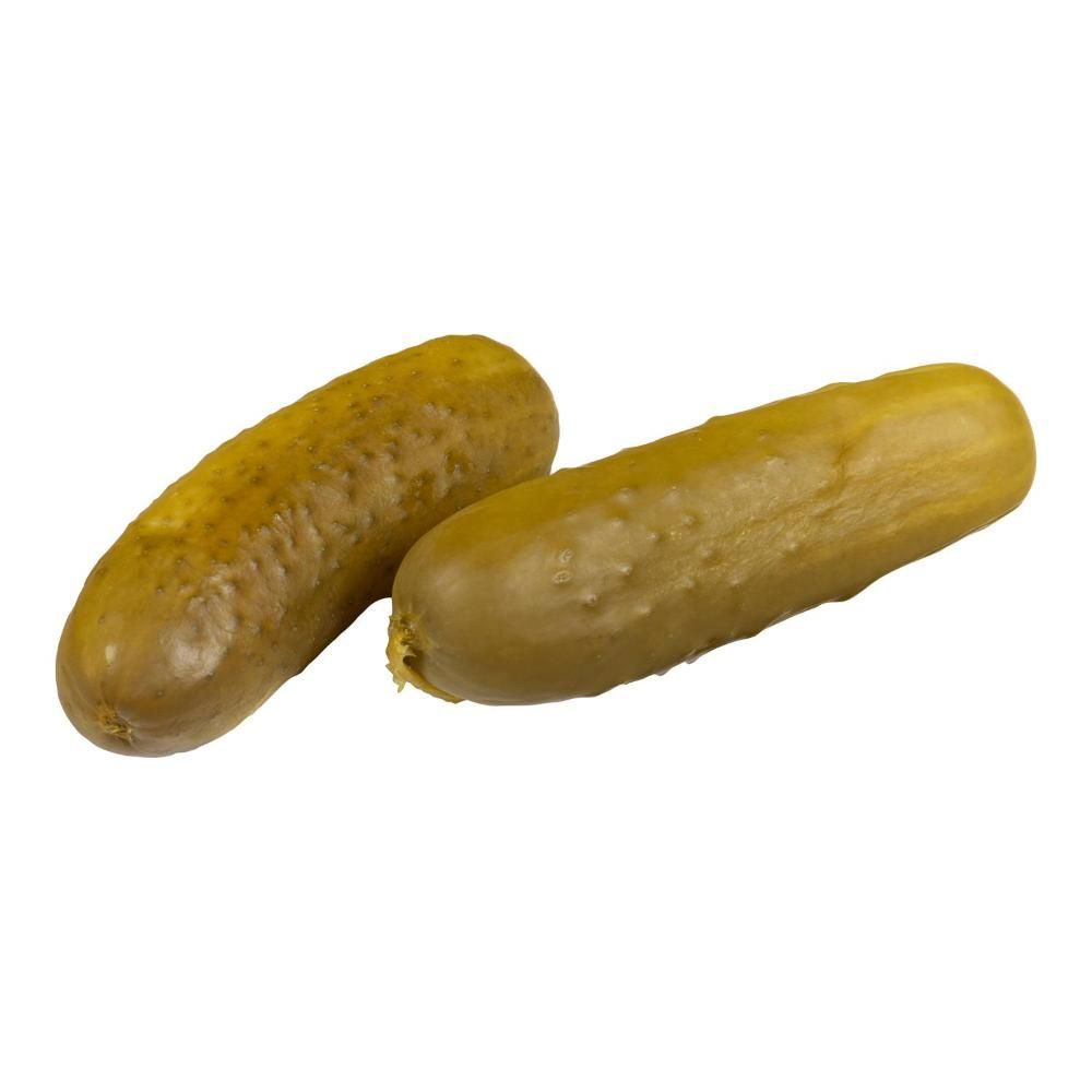 Whyte's Regular Kosher Dill Pickles, 19 L