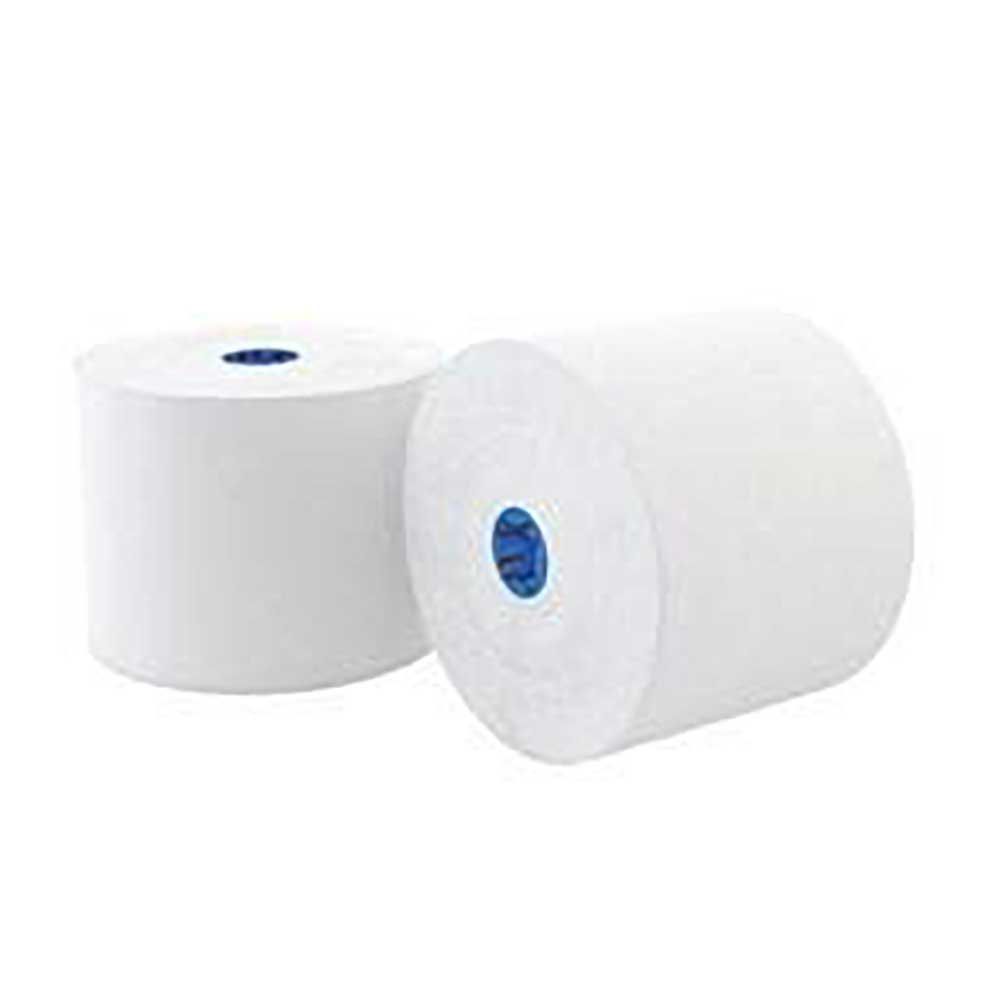 Cascades Pro Signature White 2 Ply High Capacity Bathroom Tissue For Tadem, 700 Count -- 36 Per Case