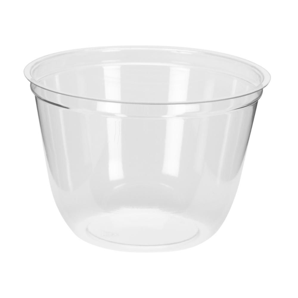 Wna Bols En Plastique Perfect Parfait De 283 Ml (10 Oz), Lot De 50 (20 Par Carton).