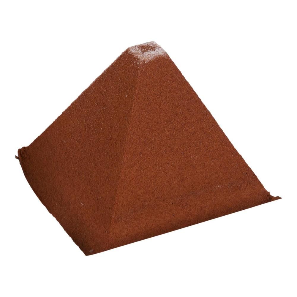 Hafner Pyramid Chocolate Cake, 95 G - 24 Per Case