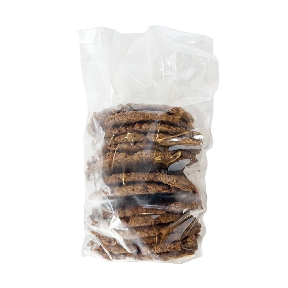 Preposterous Plant-based Smash Patties, 4 Kg