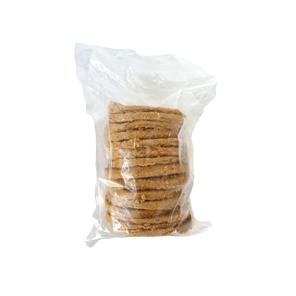 Preposterous Chickpea Patties, 4 Kg
