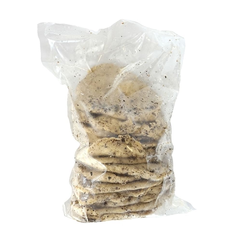 Preposterous Plant-based Grilled Chicken, 4 Kg
