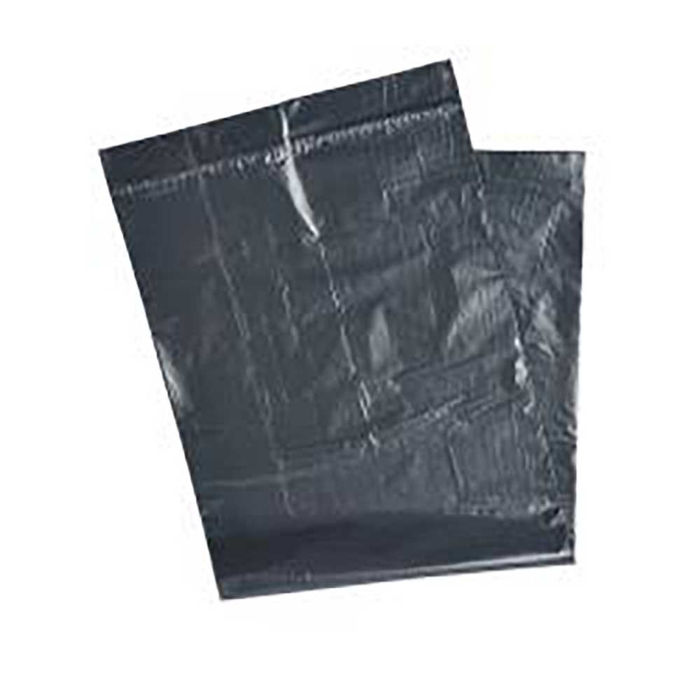 Duraplus Doublure De Canette Noire Standard, 24 X 22 Po -- 500 Par Caisse