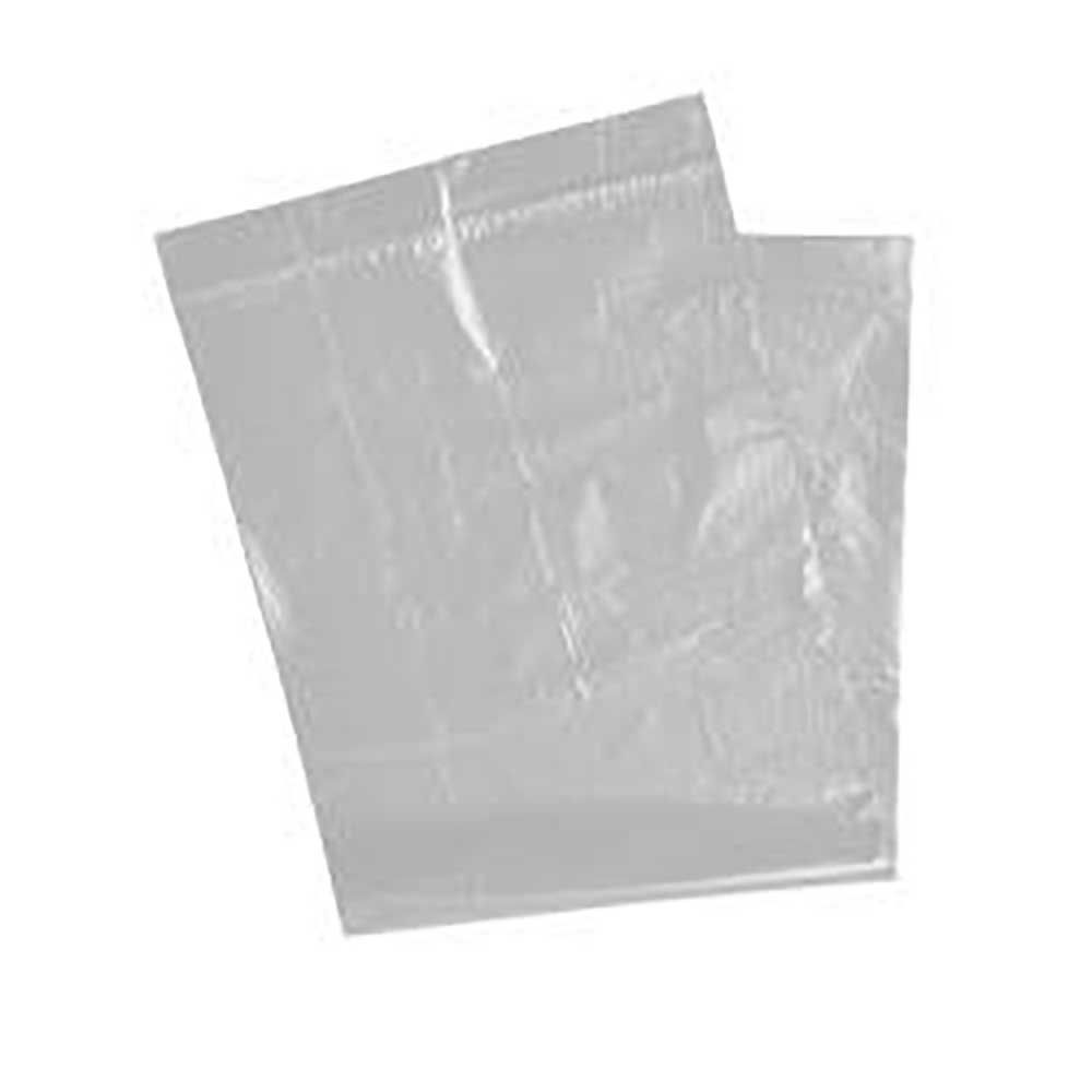 Duraplus Strong Translucent Can Liner, 42 X 48 In -- 100 Per Case