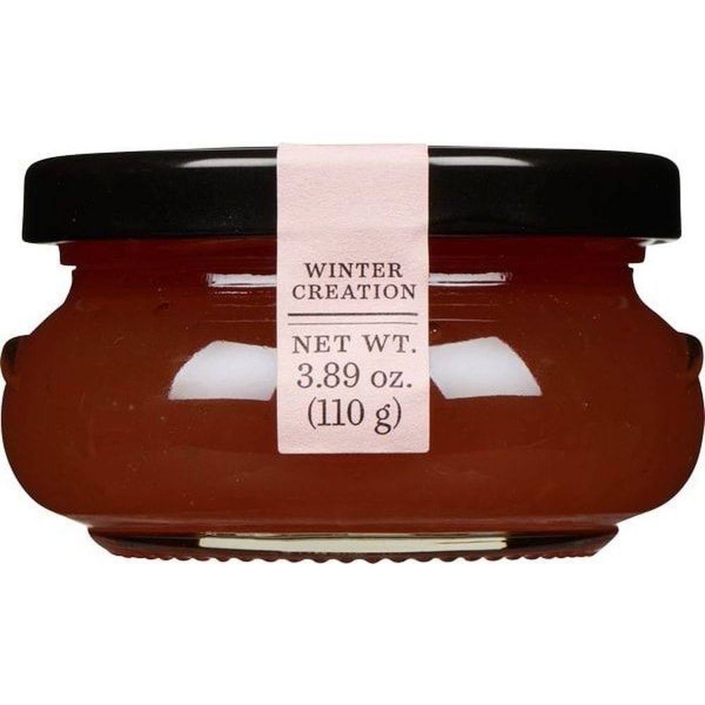 The Preservatory Pink Grapefruit And Champagne Spread, 110 G -- 12 Per Case