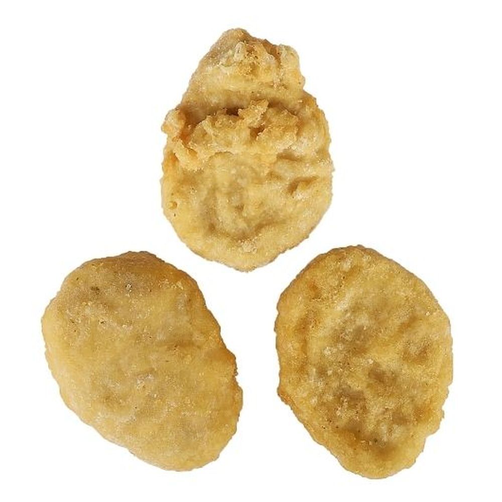 Beyond Meat Crispy Nugget, 1.2 Kg - 4 Per Case