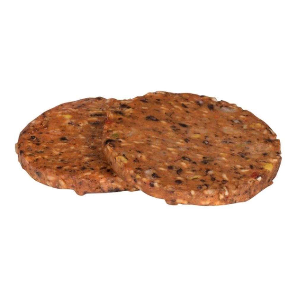 Gardein Black Bean Burgers, 5.72 Kg