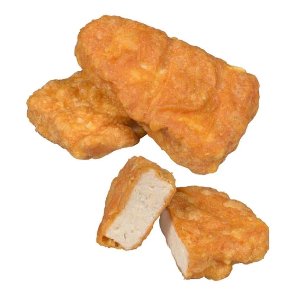 Gardein Plant-based Golden Fish Filets, 4.54 Kg