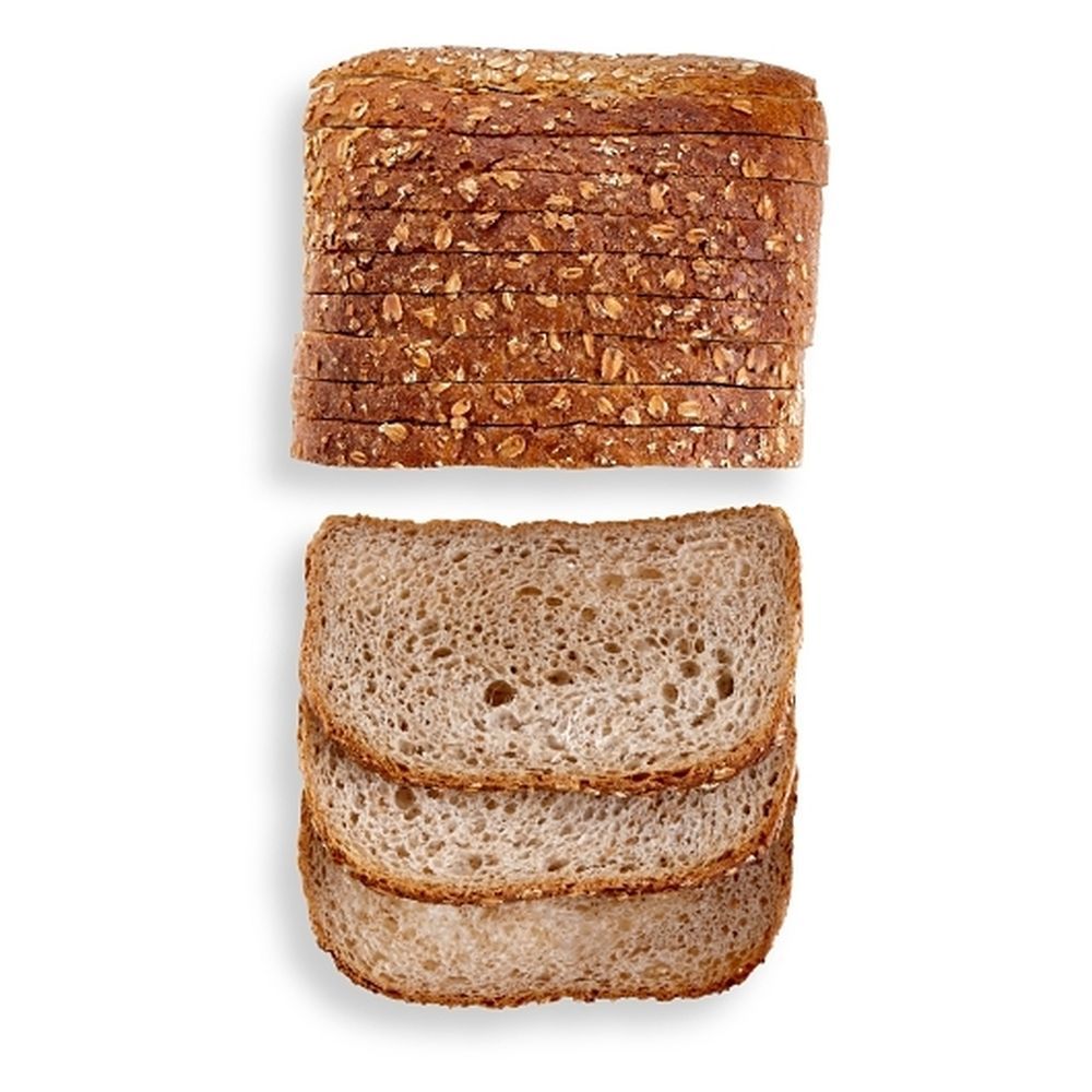Premiere Moisson Multigrain Panini, 950 G -- 10 Per Case